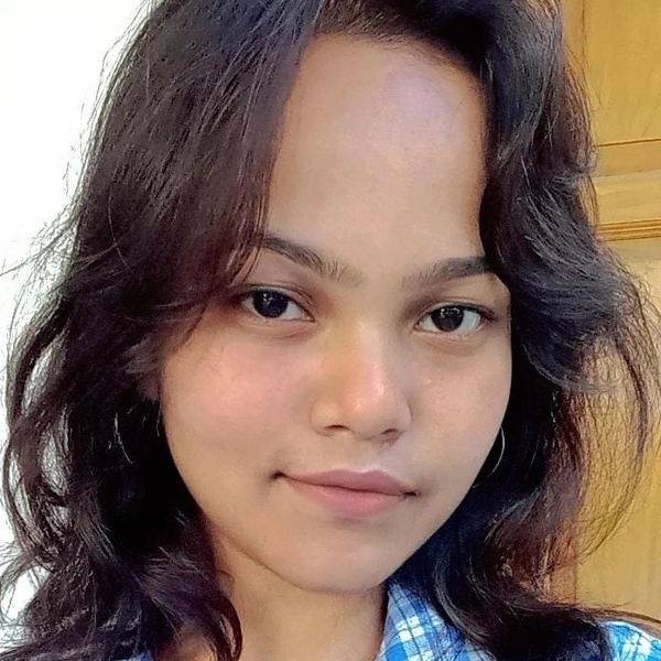 Ahana - Hindi tutor - Kolkata
