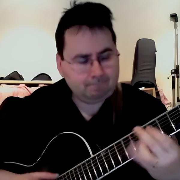 David - Guitar tutor - Crossgates