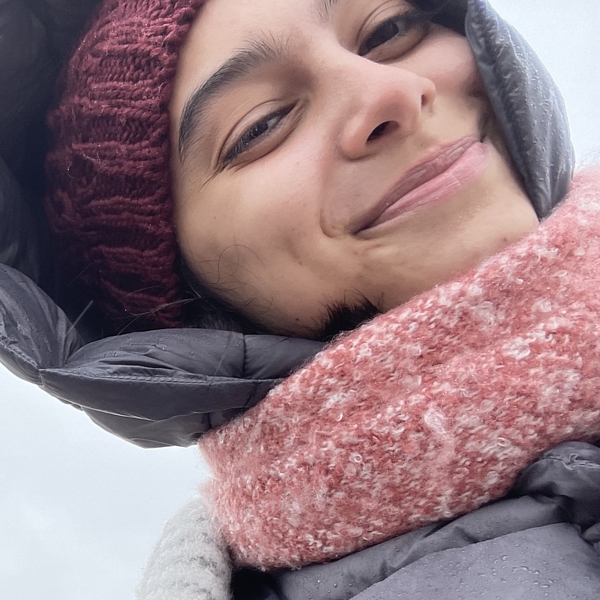 Francesca - Insegnante di inglese - Sassari