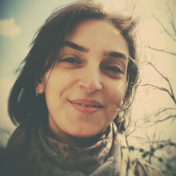 Ezgi Aydın - Tarih öğretmeni - 