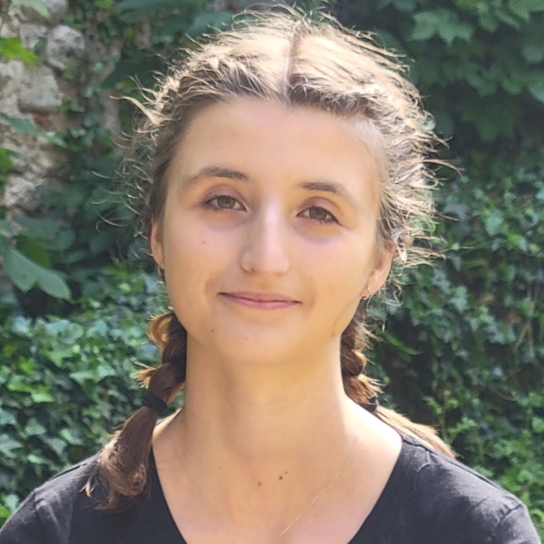 Lucie - Prof de maths - Lyon 8e