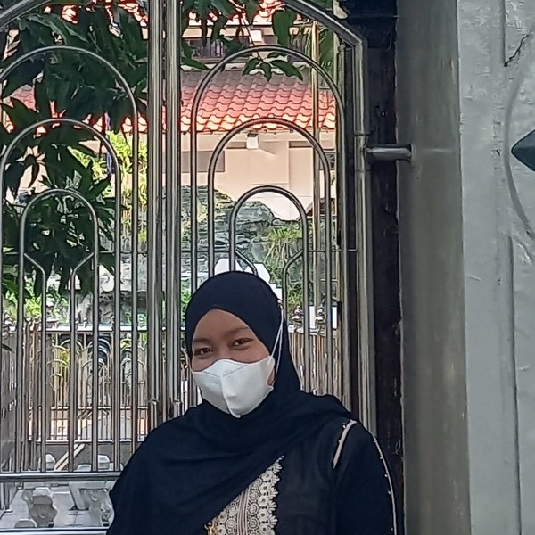 Nurul - Guru mengaji - Kecamatan Martapura