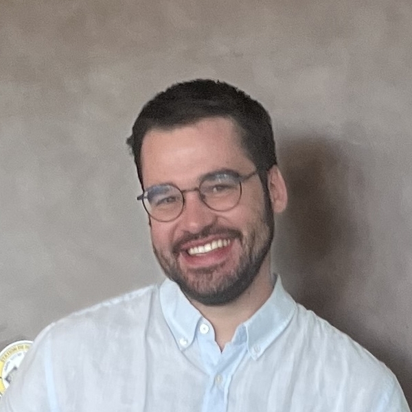 Alexandre - Prof d'histoire - Mainvilliers