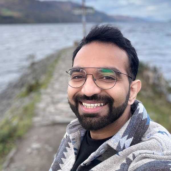 Rohit - Microsoft excel tutor - Stafford
