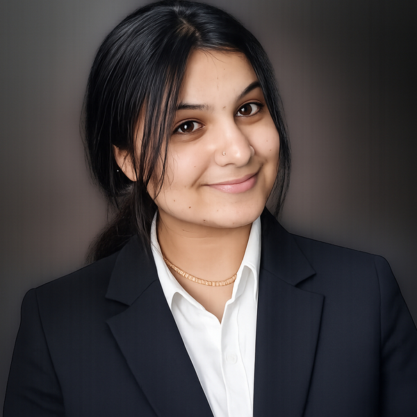 Deepika - English tutor - Bhangwal