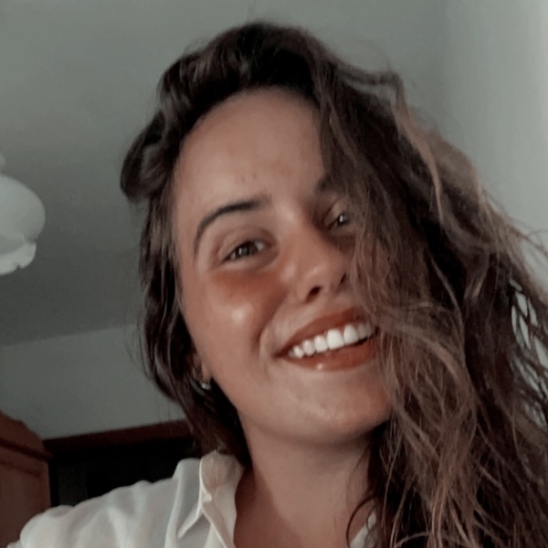 Rocio - Profe de matemática - Granada