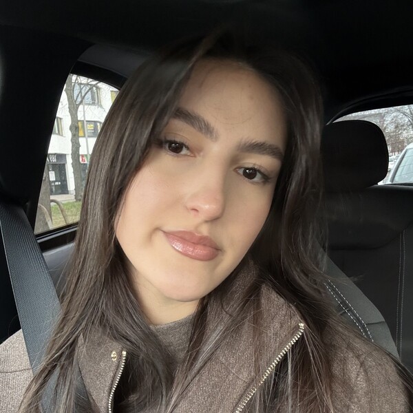 Selin - Lehrkraft für Mathematik - Berlin