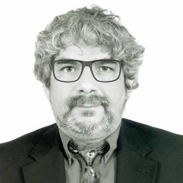 Arturo - profesor de creación de podcasts - Ciudad de México