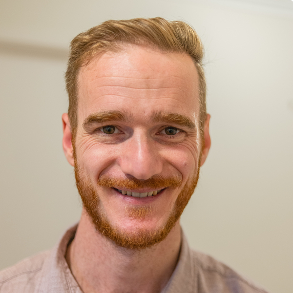 Henry - English tutor - Melbourne