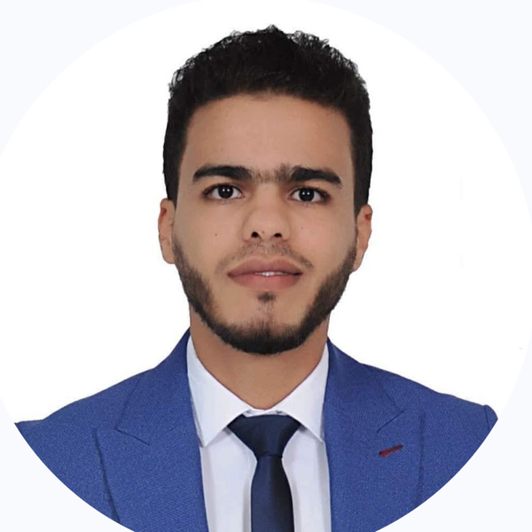 Abdelilah - Prof de maths - Melun