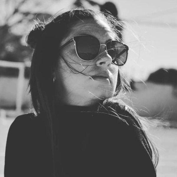 Raquel María - profesor de español para extranjero - El Real de la Jara