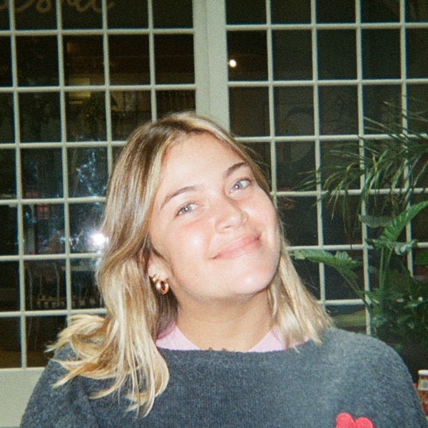 Lily - Prof d'anglais - Paris 4e