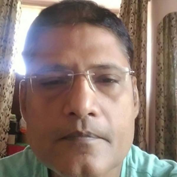 Sunil - Preparing for childbirth tutor - Ranchi