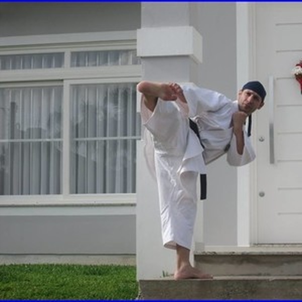 ALZEMAR - personal trainer - 