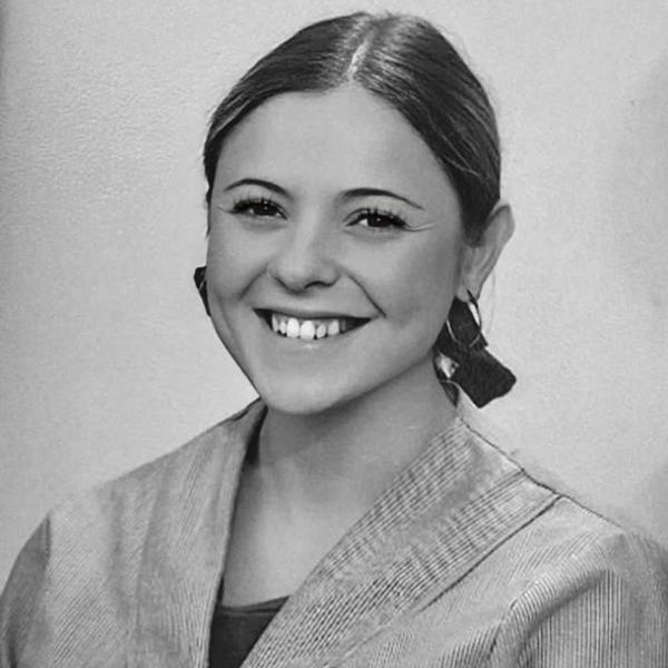 Josefa Antonia - prof de Matemáticas - Las Condes