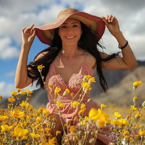Jacqueline - Spanish tutor - San Diego