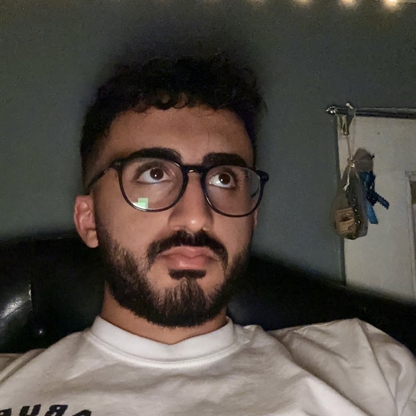 Yousef - Mathematics tutor - Ridgewood
