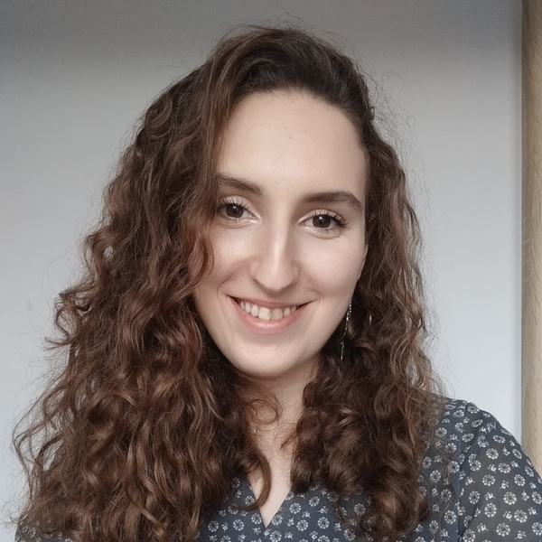 Anna - Nauczyciel język polski - Szczecin