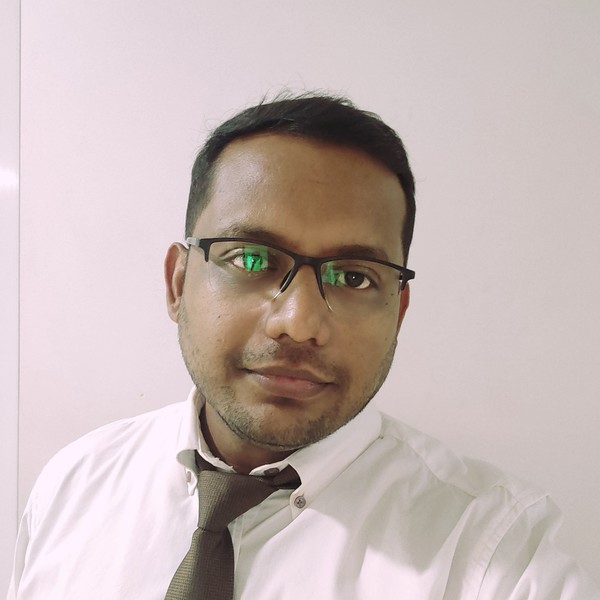 Dhanish - Microsoft Excel teacher - Leicester