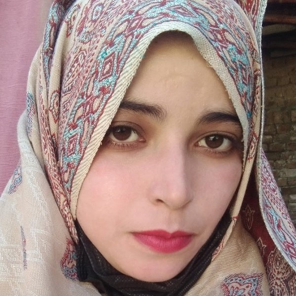 Sadaf - Chemistry tutor - London