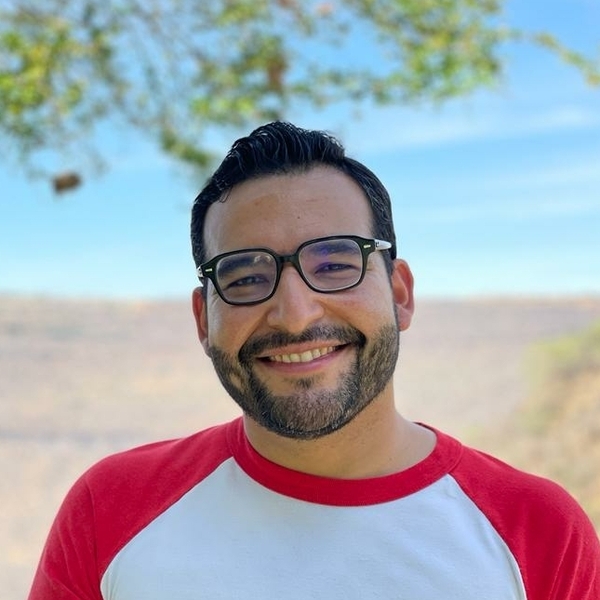 Carlos - profesor de alemán - Guadalajara