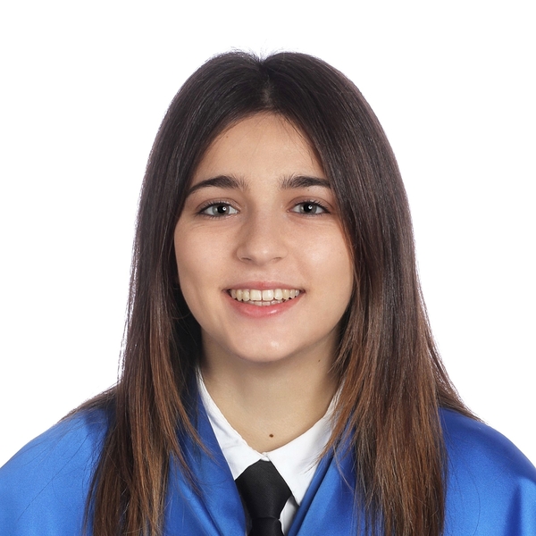 Marta - profesor de matemáticas - A Coruña