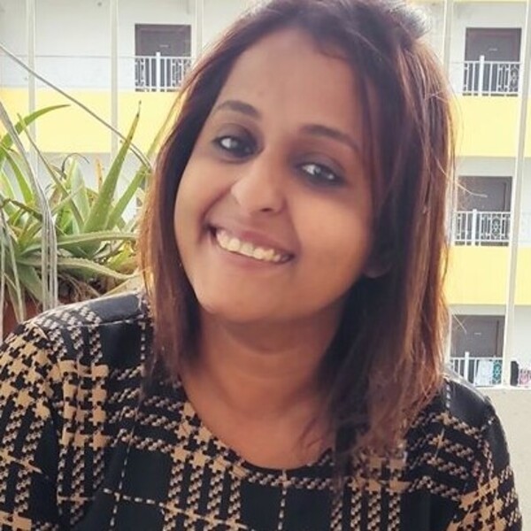 Protima - Singing teacher - Pune