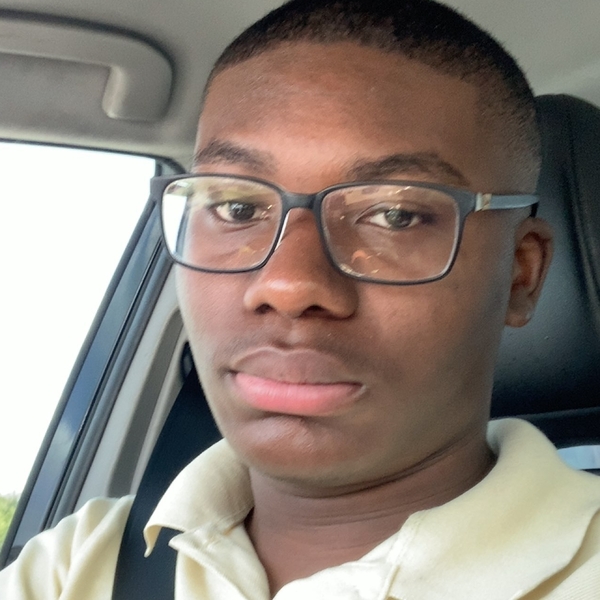 Olakunle - Maths tutor - Miramar