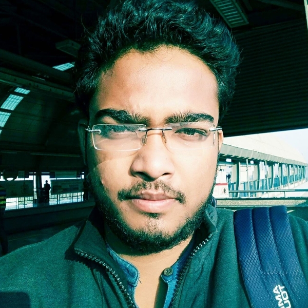 Nikhil - Trigonometry teacher - Gwalior