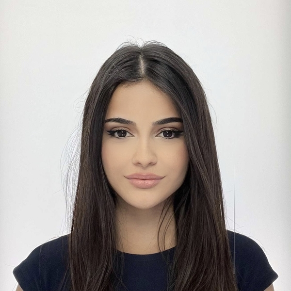 Fatma - Prof de maths - Bordeaux
