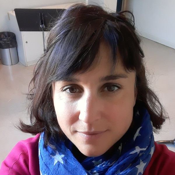 Laurine - Prof de violon - Thomery