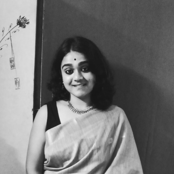 Dipanjana - Biology tutor - Kolkata