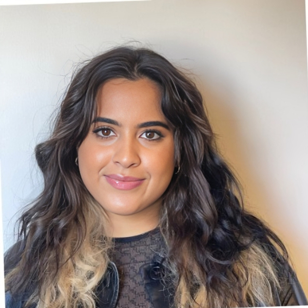 Harriet - Spanish tutor - Indianapolis