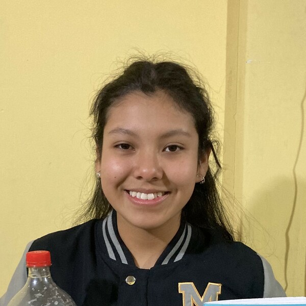 Maria del Cielo - Profe de inglés - Arequipa