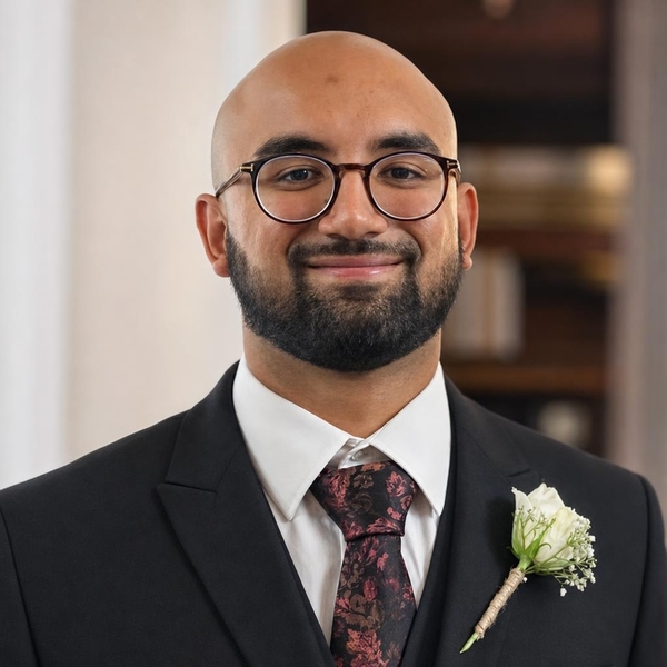 Arim - Maths tutor - Nottingham
