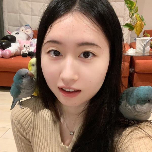 Nancy - Chinese tutor - Wentworth Point