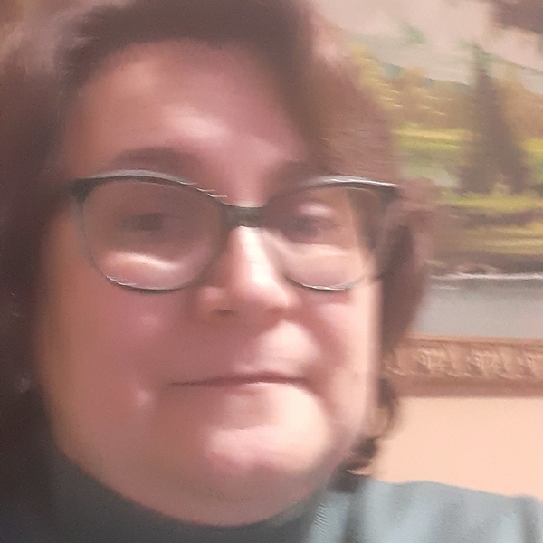 María Antonia - tutor académico - Cuenca
