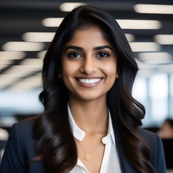 Diya - Geography tutor - Kuala Lumpur