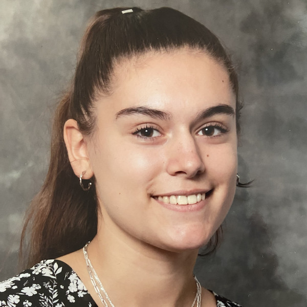 Louisa - Prof de maths - Auzeville-Tolosane