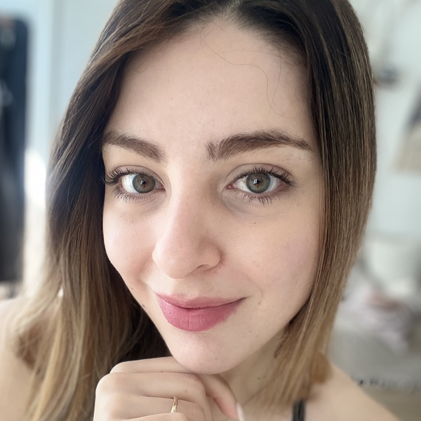 Alejandra - Leraar Digital marketing - Rotterdam