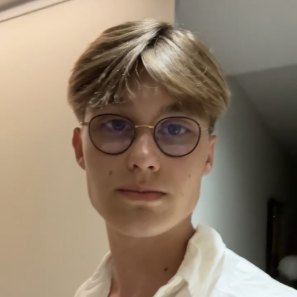 Gaspard - Prof d'aide aux devoirs - Caen