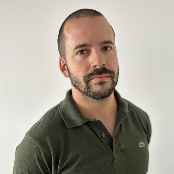 Alejandro - Profesor de inglés - Valencia
