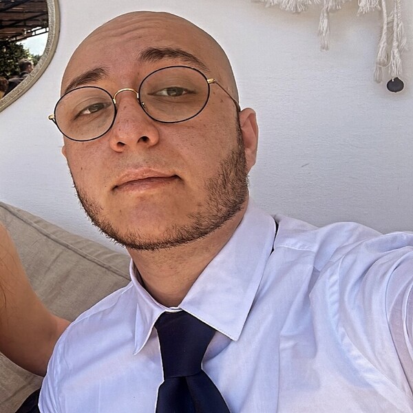 Edoardo - Insegnante di google adwords - Guidonia Montecelio