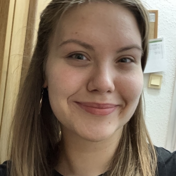 Laura - német nyelv magántanár - Budapest