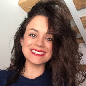 Lydia - Prof d'expression orale - anglais - Bruxelles