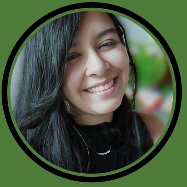 Alice - Professor de nutrição - 