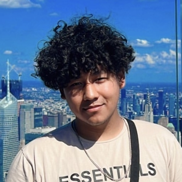Nipun - Mathematics tutor - Clarksburg
