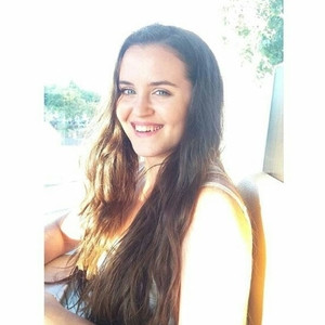 Daniela - Profe de apoyo escolar - Brunete
