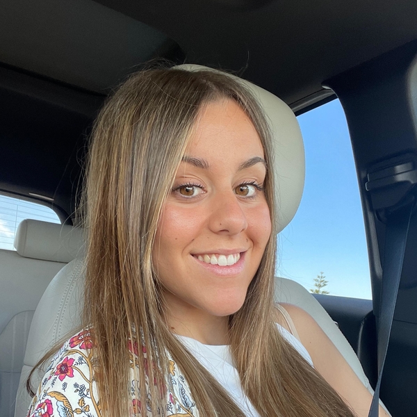 Laura - Profe de inglés - Valencia