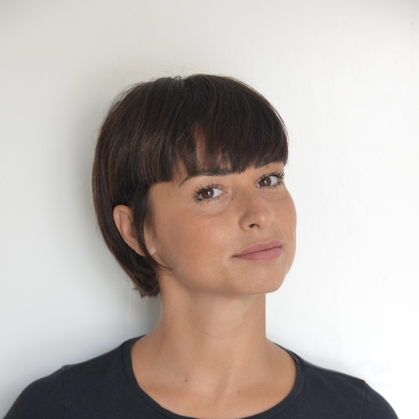 Lucia - Profesor italiano - Corralejo